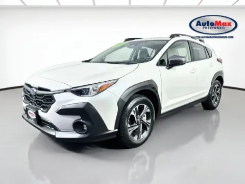 More photos of 2025 Subaru Crosstrek Premium at AutoMax Preowned Framingham, MA