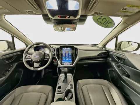 Another view of 2025 Subaru Crosstrek Premium for sale in Framingham, MA at AutoMax Preowned Framingham