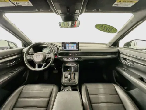 Another view of 2025 Honda CR-V Hybrid Sport-L for sale in Framingham, MA at AutoMax Preowned Framingham