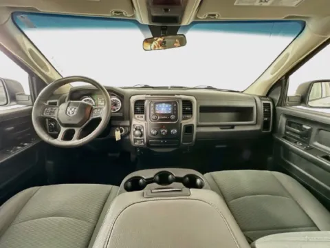Another view of 2018 Ram 1500 Express for sale in Framingham, MA at AutoMax Preowned Framingham