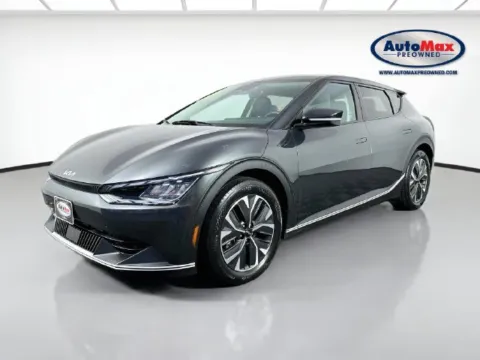 More photos of 2024 Kia EV6 Light at AutoMax Preowned Framingham, MA