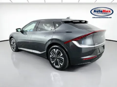 More photos of 2024 Kia EV6 Light at AutoMax Preowned Framingham, MA