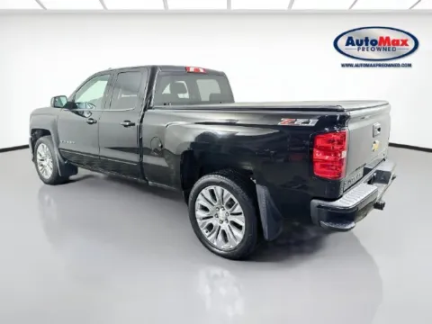 More photos of 2017 Chevrolet Silverado 1500 LT at AutoMax Preowned Framingham, MA