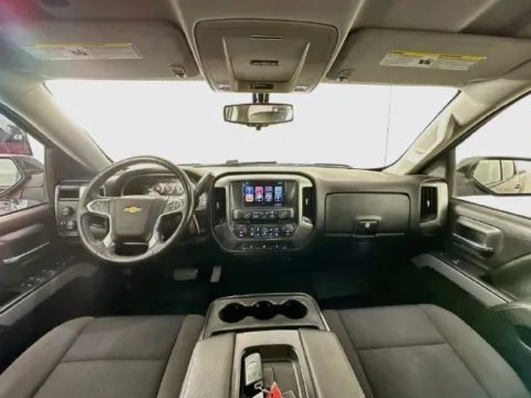 Another view of 2017 Chevrolet Silverado 1500 LT for sale in Framingham, MA at AutoMax Preowned Framingham