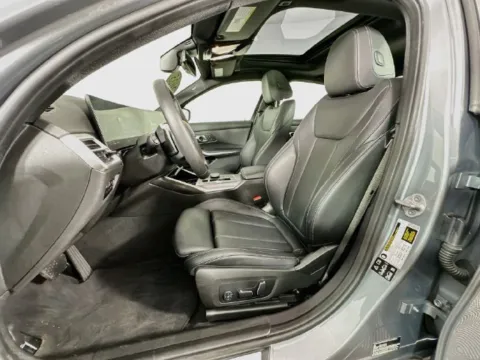 More photos of 2026 BMW 3 Series 330i xDrive at AutoMax Preowned Framingham, MA