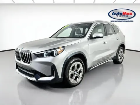 More photos of 2026 BMW X1 xDrive28i at AutoMax Preowned Framingham, MA