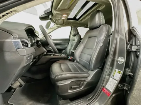 More photos of 2025 Mazda CX-5 2.5 S Preferred Package at AutoMax Preowned Framingham, MA