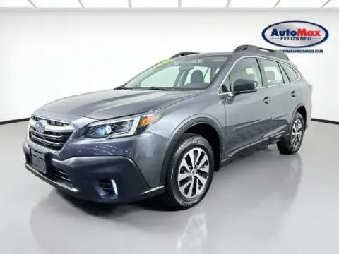 Photos of 2022 Subaru Outback 2.5i for sale in Framingham, MA at AutoMax Preowned Framingham