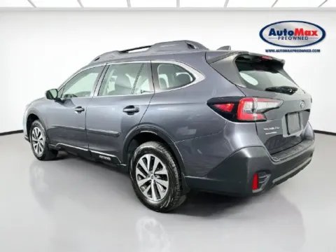 Another view of 2022 Subaru Outback 2.5i for sale in Framingham, MA at AutoMax Preowned Framingham