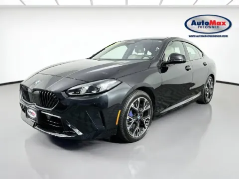 More photos of 2026 BMW 2 Series 228 Gran Coupe at AutoMax Preowned Framingham, MA