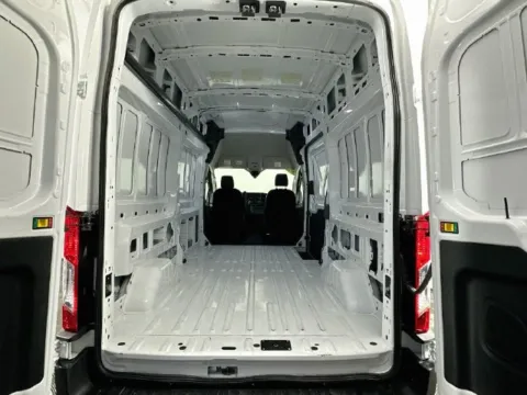 More photos of 2024 Ford Transit-250 148" High Roof at AutoMax Preowned Framingham, MA