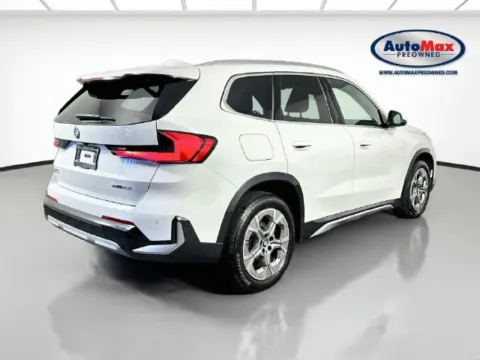 Photos of 2026 BMW X1 xDrive28i for sale in Framingham, MA at AutoMax Preowned Framingham