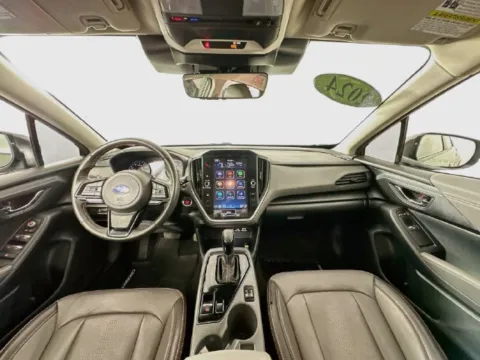 Another view of 2024 Subaru Crosstrek Limited for sale in Framingham, MA at AutoMax Preowned Framingham