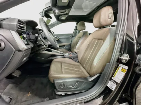 More photos of 2024 Audi A3 40 Premium Plus at AutoMax Preowned Framingham, MA