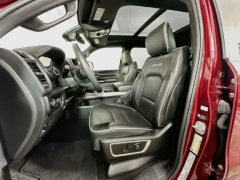 More photos of 2025 Ram 1500 Laramie at AutoMax Preowned Framingham, MA