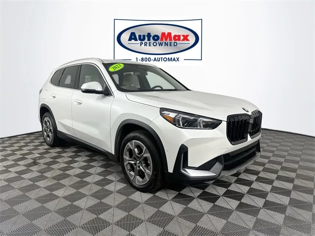 2023 BMW X1 xDrive28i for sale in Framingham, MA