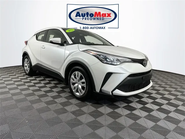 2022 Toyota C-HR LE for sale in Framingham, MA