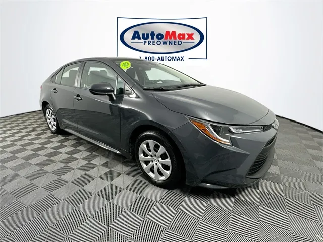 2024 Toyota Corolla LE for sale in Framingham, MA
