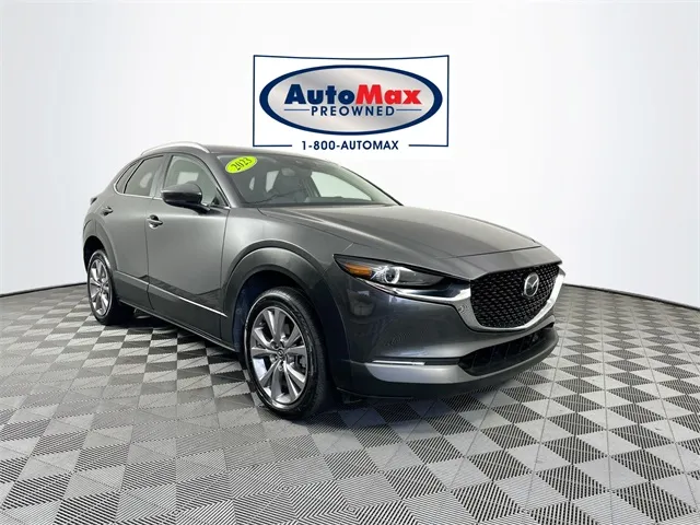 2023 Mazda CX-30 2.5 S Preferred Package for sale in Framingham, MA