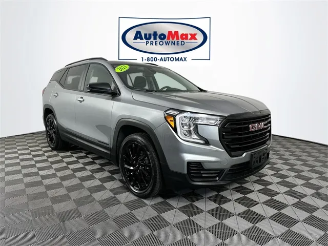 2023 GMC Terrain SLE for sale in Framingham, MA
