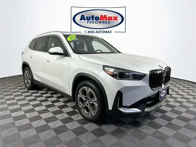 2023 BMW X1 xDrive28i for sale in Framingham, MA