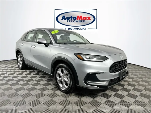 2023 Honda HR-V LX for sale in Framingham, MA