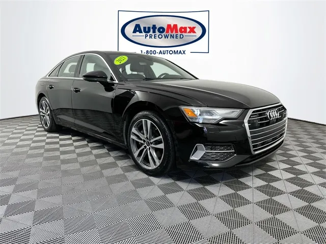 2023 Audi A6 2.0T Premium for sale in Framingham, MA