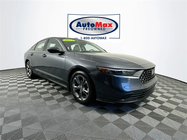 2023 Honda Accord EX for sale in Framingham, MA
