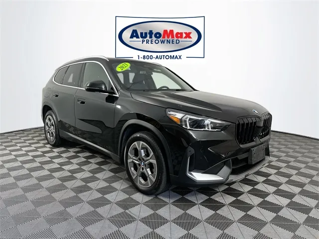 2023 BMW X1 xDrive28i for sale in Framingham, MA