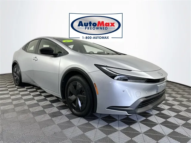 2023 Toyota Prius LE for sale in Framingham, MA