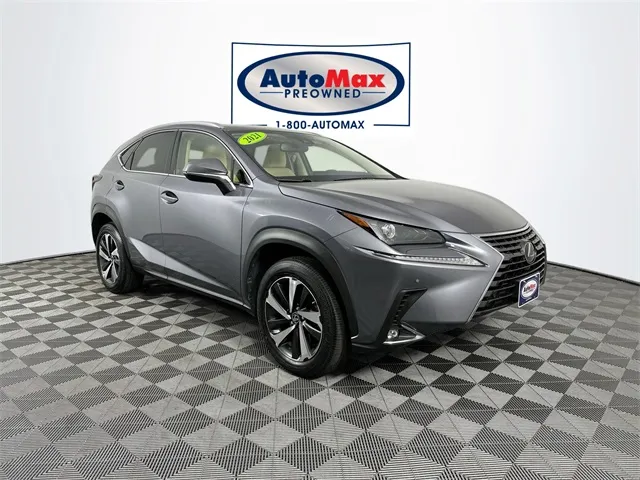 2021 Lexus NX 300 Premium for sale in Framingham, MA
