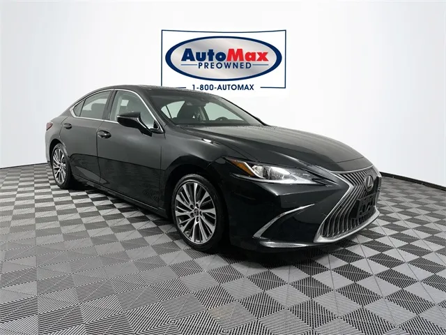 2021 Lexus ES 350 for sale in Framingham, MA