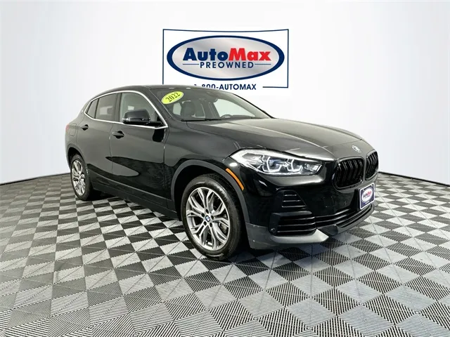 2022 BMW X2 xDrive28i for sale in Framingham, MA