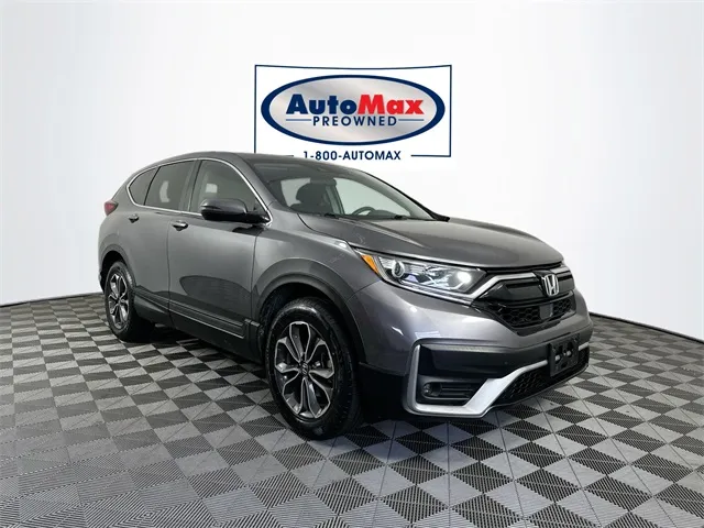 2021 Honda CR-V EX for sale in Framingham, MA