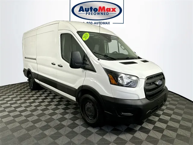 2020 Ford Transit-250 148" Medium Roof for sale in Framingham, MA