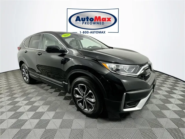 2020 Honda CR-V EX for sale in Framingham, MA