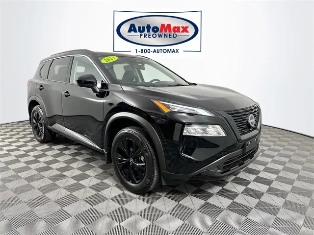 2023 Nissan Rogue SV for sale in Framingham, MA
