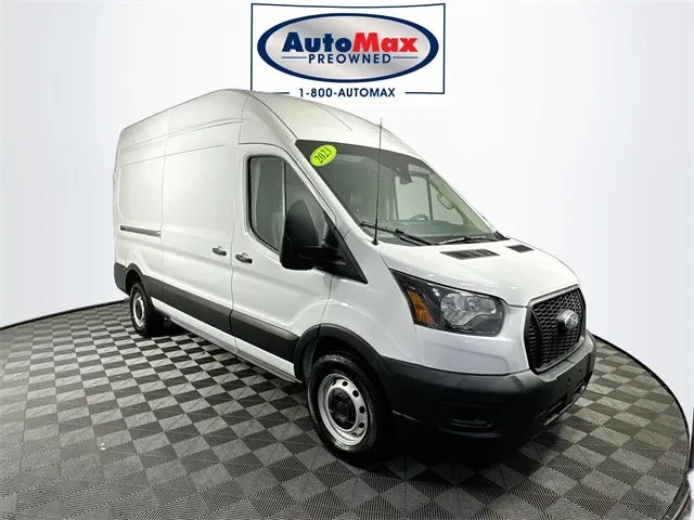 2023 Ford Transit-250 148" High Roof for sale in Framingham, MA