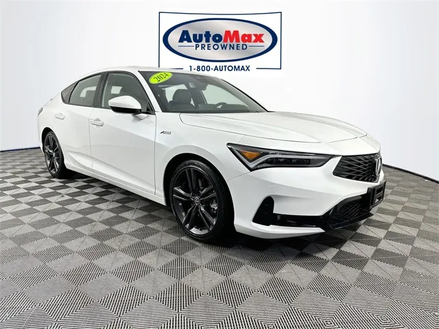 2024 Acura Integra A-Spec Package for sale in Framingham, MA