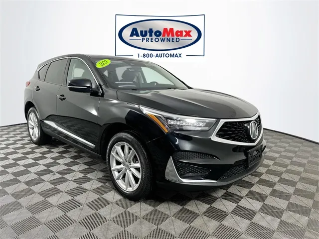 2021 Acura RDX SH-AWD for sale in Framingham, MA