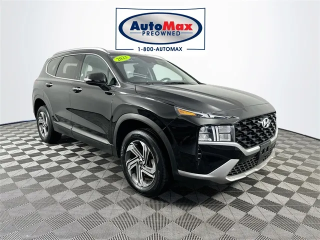 2023 Hyundai Santa Fe SEL for sale in Framingham, MA
