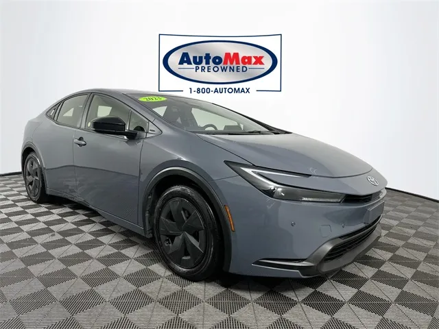 2023 Toyota Prius LE for sale in Framingham, MA