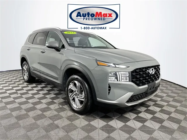 2023 Hyundai Santa Fe SEL for sale in Framingham, MA