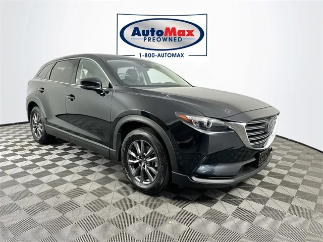 2023 Mazda CX-9 Touring for sale in Framingham, MA
