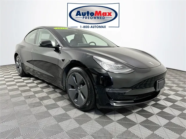 2022 Tesla Model 3 Long Range for sale in Framingham, MA
