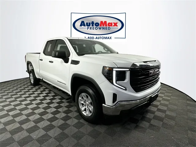 2022 GMC Sierra 1500 for sale in Framingham, MA