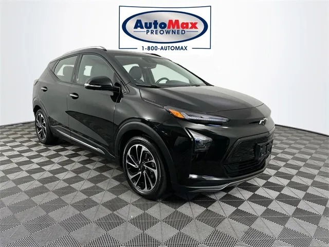2023 Chevrolet Bolt EUV Premier for sale in Framingham, MA
