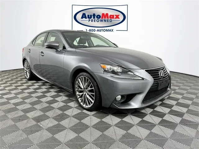 2014 Lexus IS 250 for sale in Framingham, MA