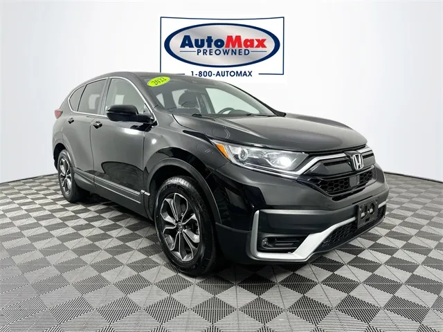 2022 Honda CR-V EX for sale in Framingham, MA