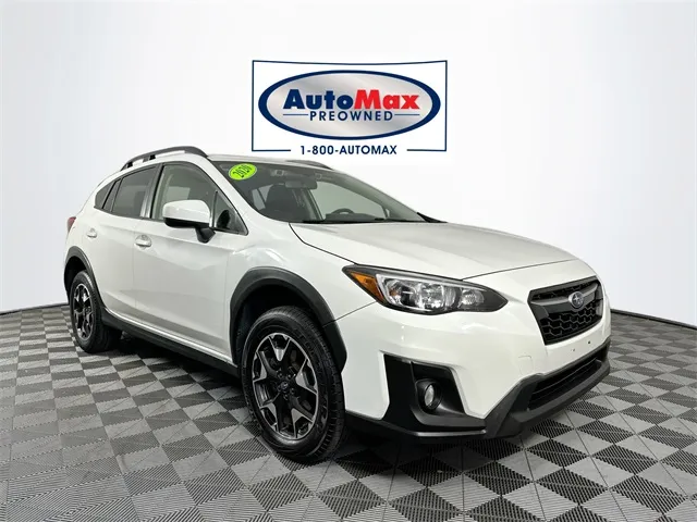 2020 Subaru Crosstrek Premium for sale in Framingham, MA